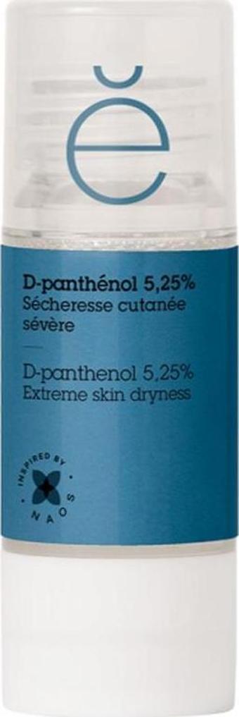 Etat Pur D-Panthenol %5,25 Pure Active Konsantre Bakım Ürünü 15 ml