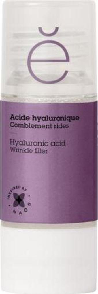 Etat Pur Hyaluronic Acid Pure Active  15 ml Konsantre Bakım Ürünü