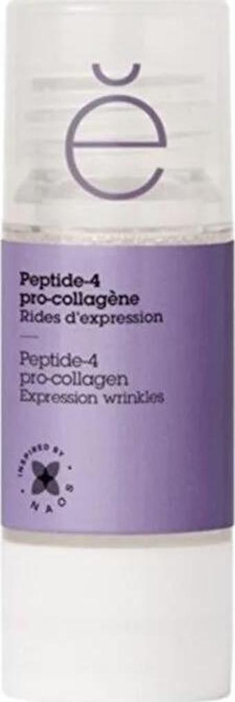 Etat Pur Pure Active Peptide-4 Pro Collagen Serum 15 ml