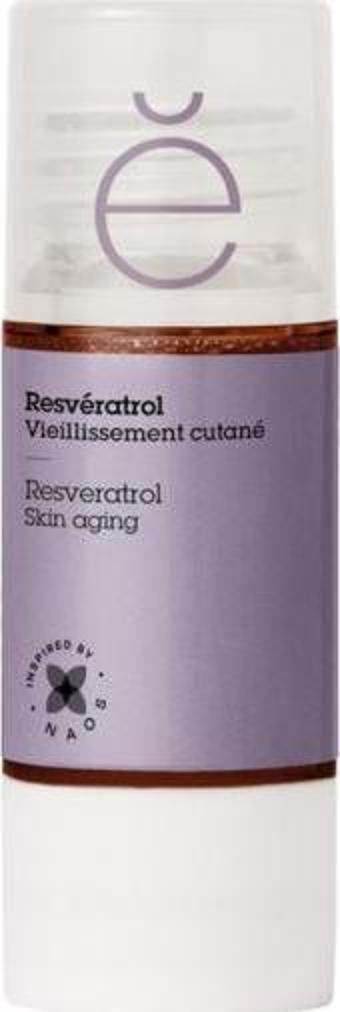 Etat Pur Resveratrol Pure Active Konsantre Serum 15 ml