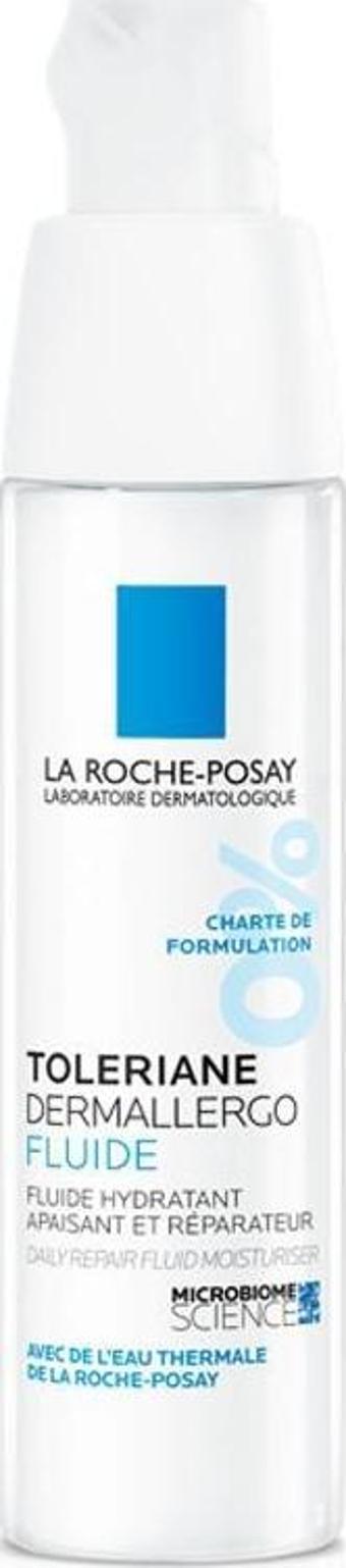 La Roche-Posay Toleriane Dermallargo Fluide Nemlendirici 40 ml 