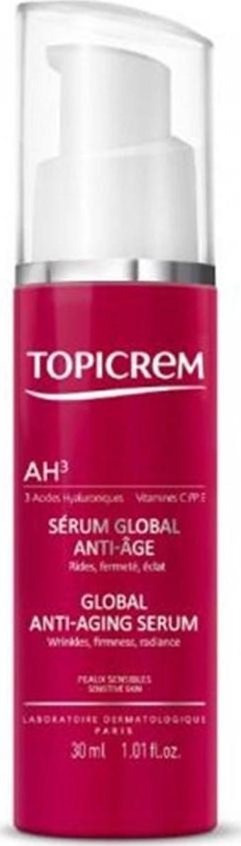 Topicrem AH3 Global Anti-Aging Serum 30 ml