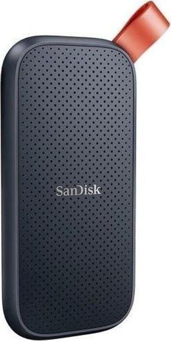 Sandisk Portable 1tb 800MB/SN Taşınabilir SSD SDSSDE30-1T00