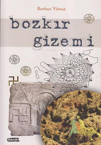 Bozkır Gizemi - Tebeşir Yayınları
