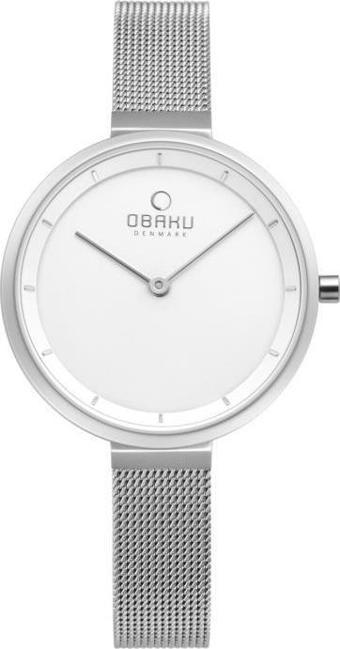 Obaku Denmark V225LXCIMC Kadın Kol Saati