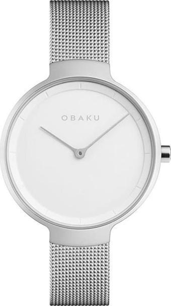 Obaku Denmark V231LXCIMC Kadın Kol Saati