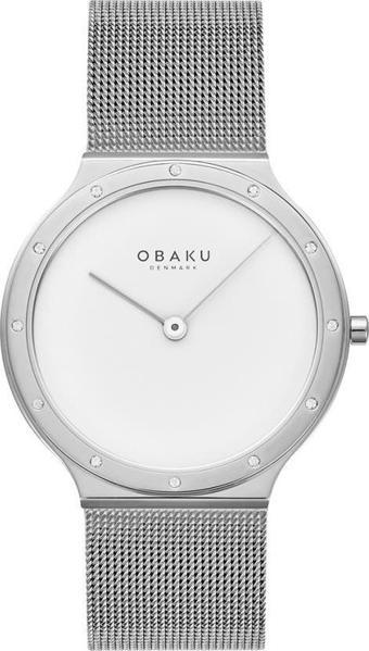 Obaku Denmark V285LECWMC Kadın Kol Saati