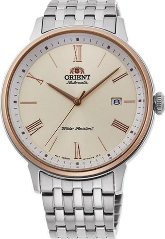 Orient RA-AC0J01S10B Erkek Kol Saati