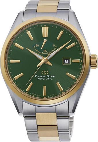 Orient Star RE-AU0405E00B Erkek Kol Saati