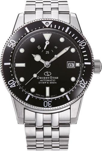 Orient Star RE-AU0601B00B Erkek Kol Saati