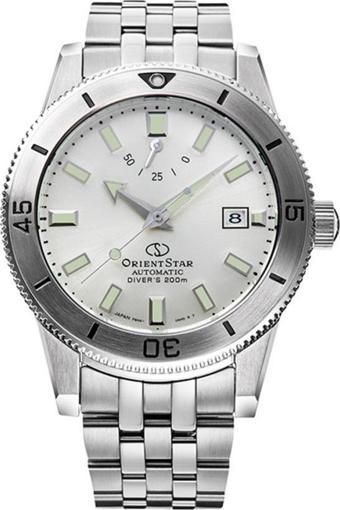 Orient Star RE-AU0601B00B Erkek Kol Saati