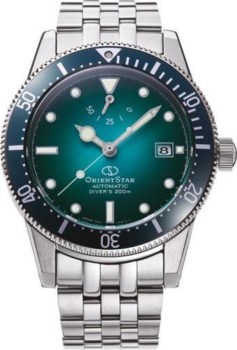 Orient Star RE-AU0602E00B Erkek Kol Saati
