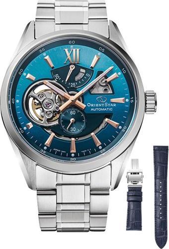 Orient Star RE-AV0122L00B Erkek Kol Saati