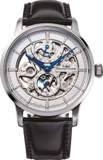 Orient Star RE-AZ0005S00B Erkek Kol Saati