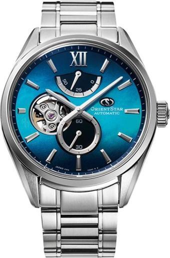 Orient Star RE-BY0004A00B Erkek Kol Saati