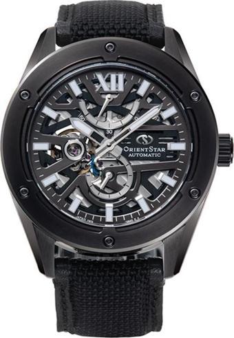 Orient Star RE-BZ0002B00B Erkek Kol Saati