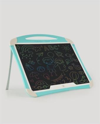 Let's Be Child Büyük Dijital Çizim Tableti 20 İnç 30958 Çocuklar İçin Çizim Tableti