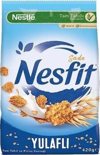 Nestle Nesfit Sade 420 Gr. (2'li)