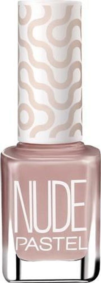 PASTEL NUDE OJE 752