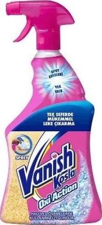 Vanish Halı 500 ml. Sprey