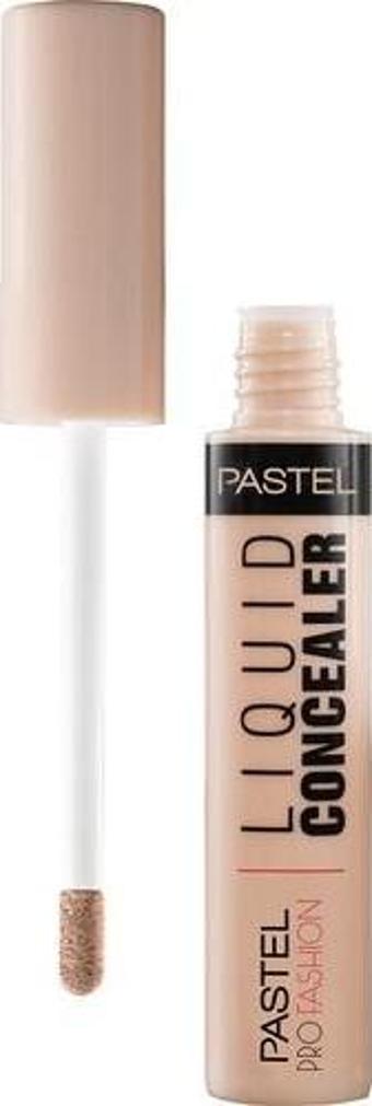 PASTEL PROFASHION LİKİT CONCEALER 103