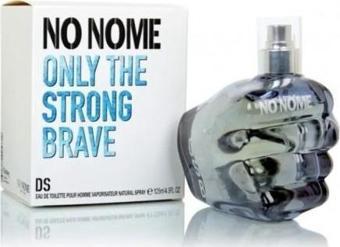 NO NOME NONOME Only The Strong Brave Erkek Parfüm 30ml