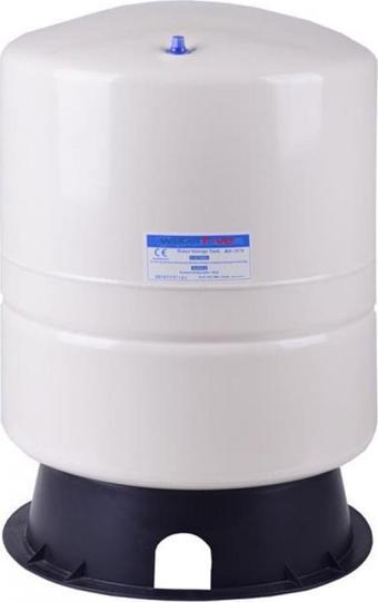 80 Litre 21 Galon Nsf Onaylı Çelik Su Tankı