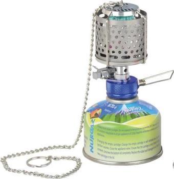 NURGAZ MİKRO BOZDAĞ LAMBA 80 GR KARTUŞLU