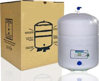 Sulook Su Arıtma Cihazı Tankı 8 Litre 2.2 Galon