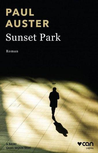 Sunset Park - Paul Auster - Can Yayınları