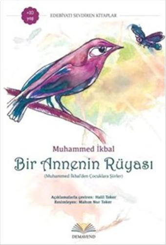 Bir Annenin Rüyası - Muhammed İkbal - Demavend