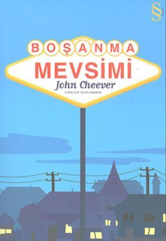 Boşanma Mevsimi - John Cheever - Everest Yayınları