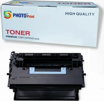 Photo Print Canon Imagerunner Advance 525IF Iı T03-2725C001AA  Ithal Siyah Muadil Toner  25.000 Sayfa
