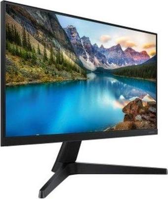 Samsung LF24T370FWRXUF 24' 5 ms Full HD IPS Monitör