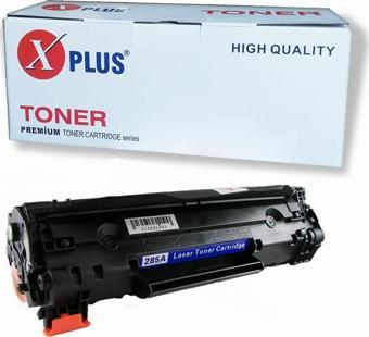 Xplus Laserjet Pro   P1102 Hp CE285A / 85A  Ithal Muadil Toner  1.600 Sayfa
