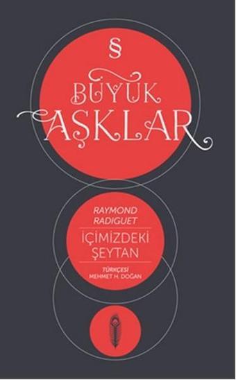 Büyük Aşklar - Everest Yayınları