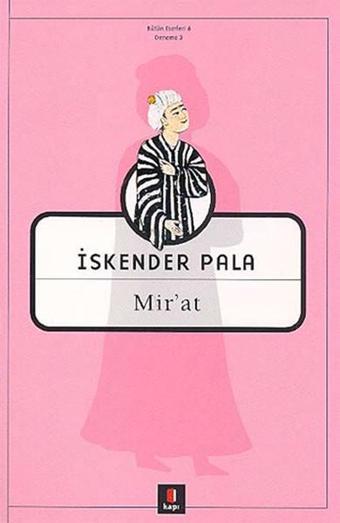 Mir'at - Kapı Yayınları