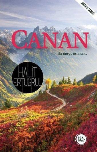 Canan - Halit Ertuğrul - Nesil Yayınları