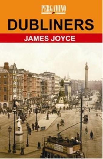 Dubliners - James Joyce - Pergamino