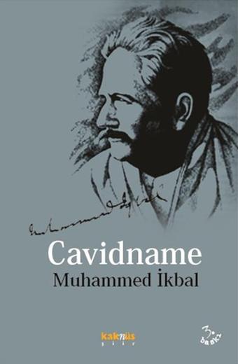 Cavidname - Muhammed İkbal - Kaknüs Yayınları