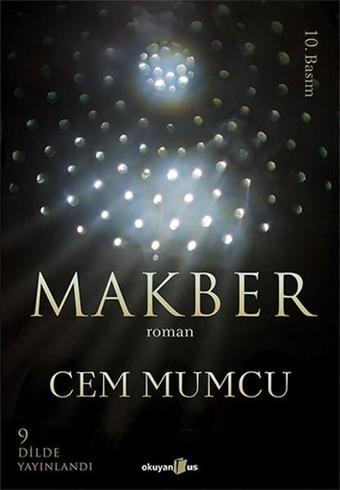 Makber - Cem Mumcu - Okuyan Us Yayınları