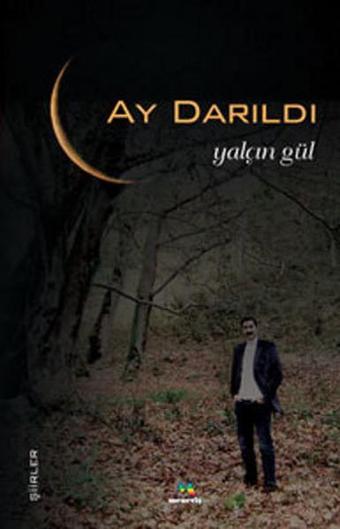 Ay Darıldı - Yalçın Gül - Meneviş Yayınları