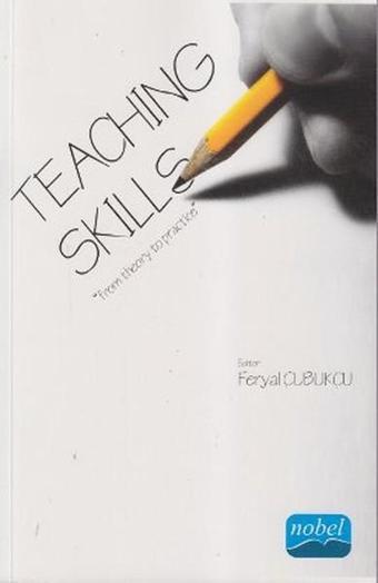 Teaching Skills - Nobel Akademik Yayıncılık