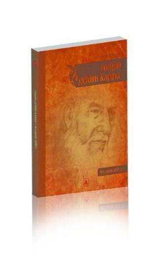 Yorgun Geldim Kapına - Aşık İsmeti - Asitan Kitap