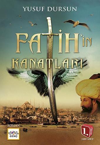 Fatih'in Kanatları - Yusuf Dursun - Nar Genç