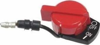 Benzinli Motor Start Stop Anahtarı