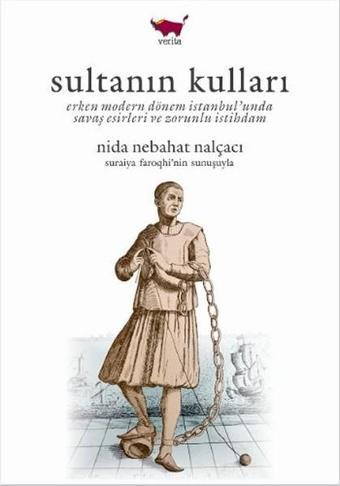 Sultanın Kulları - Nida Nebahat Nalçacı - Verita