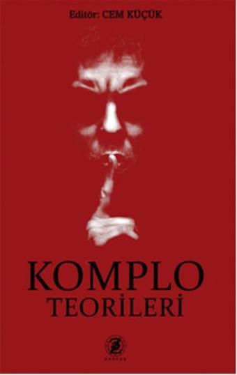 Komplo Teorileri - Zodyak Kitap