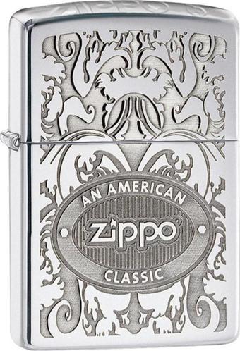 Zippo Çakmak 24751 American Classic