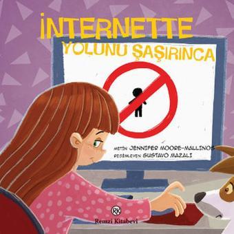 İnternette - Yolunu şaşırınca - S. Mazalı - Remzi Kitabevi